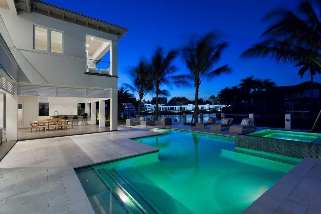 ROYAL PALM YACHT & COUNTRY CLUB - Residential