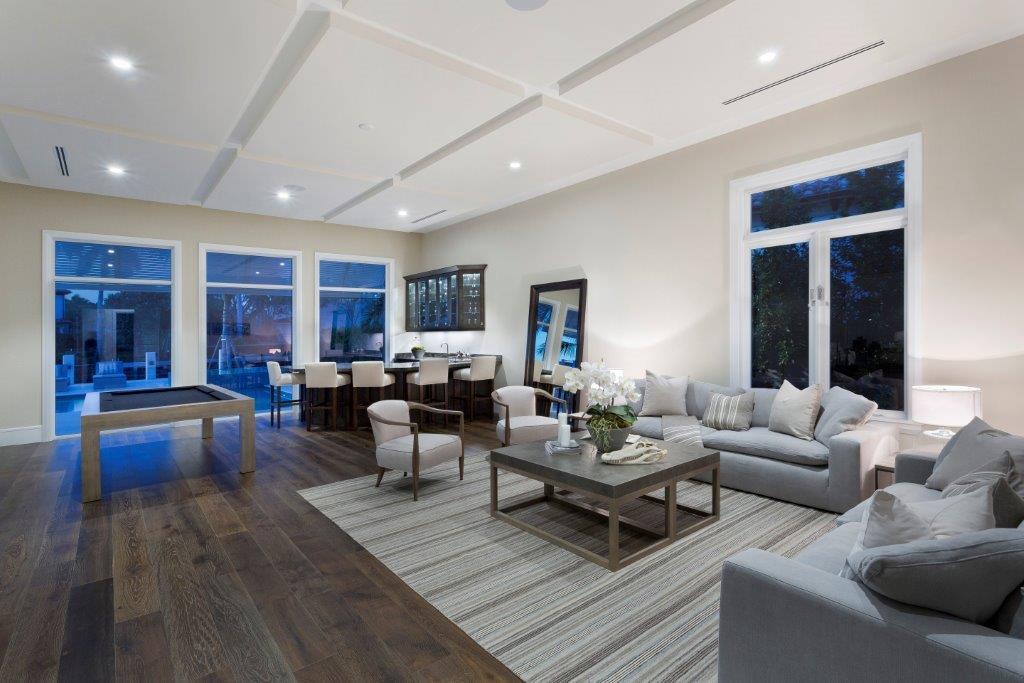 ROYAL PALM YACHT & COUNTRY CLUB - Residential