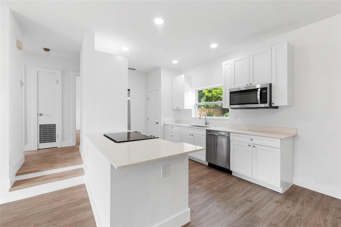 River Park - Residential