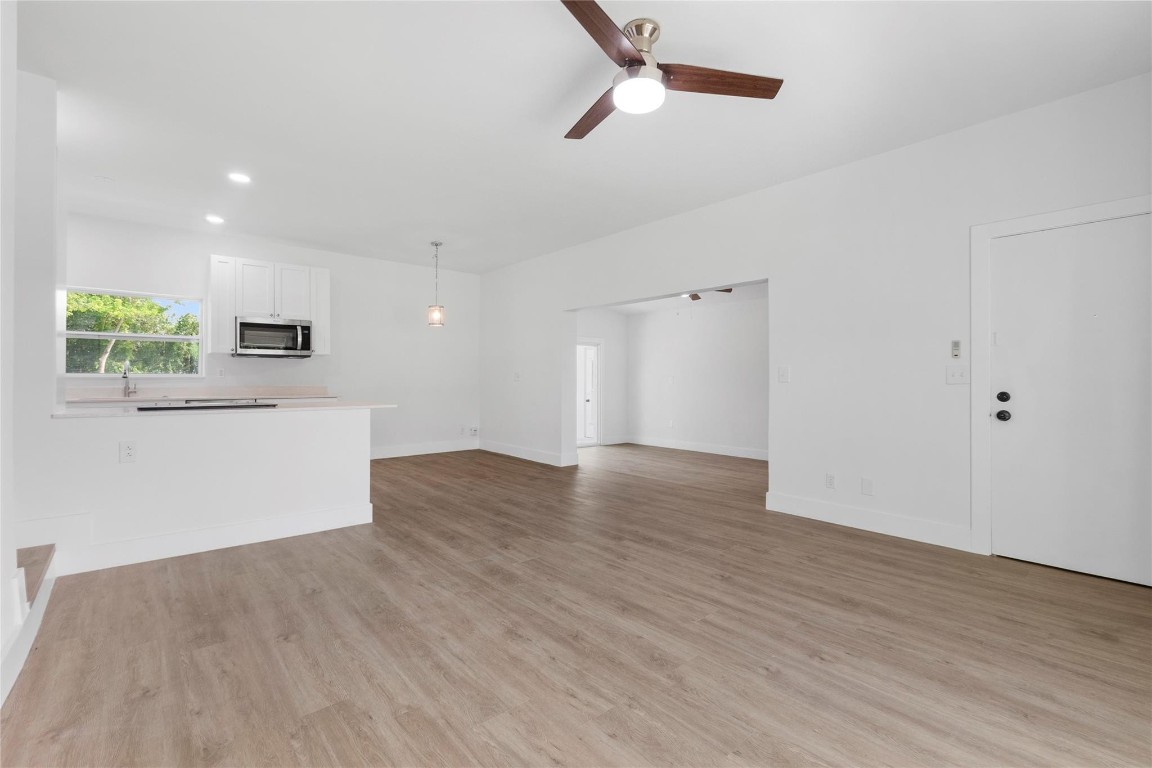River Park - Residential