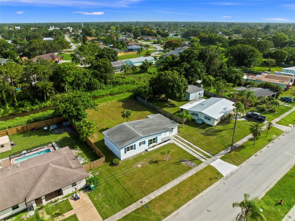 River Park - Residential