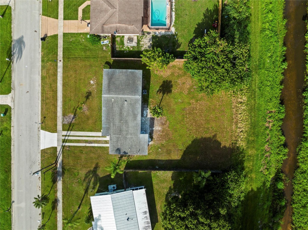 River Park - Residential