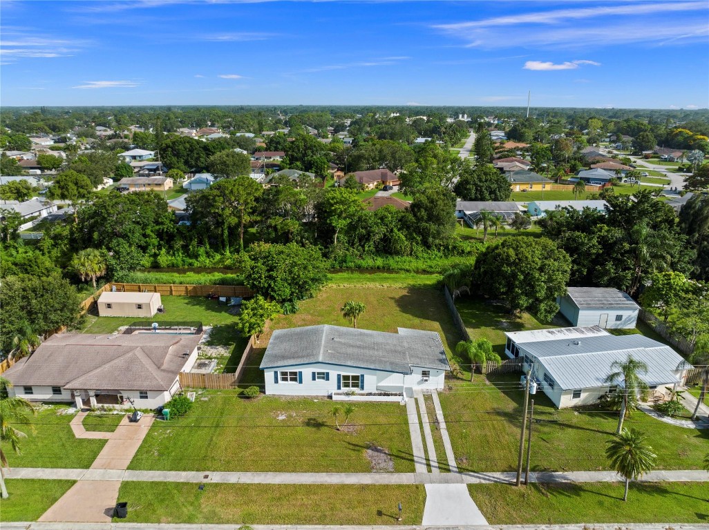 River Park - Residential