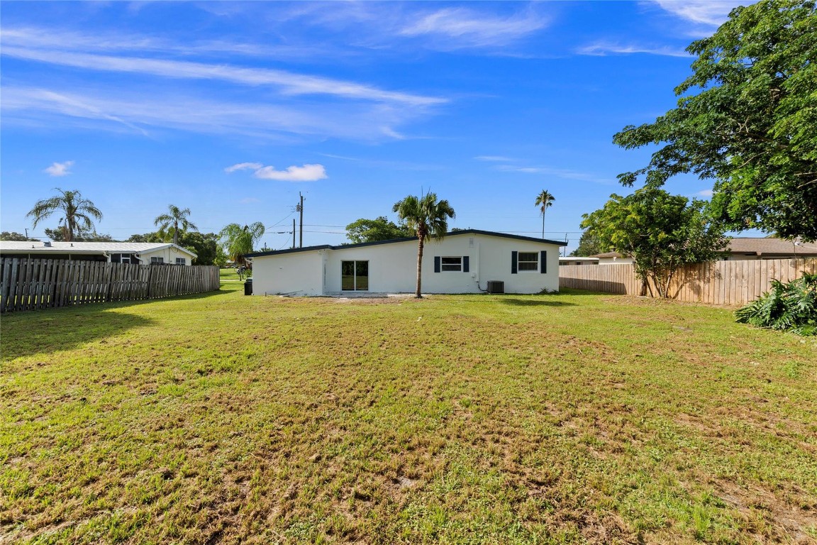 River Park - Residential