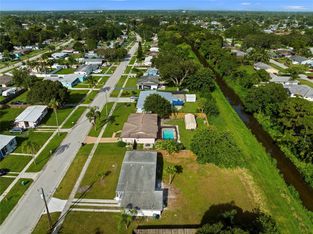 River Park - Residential