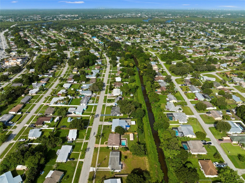 River Park - Residential