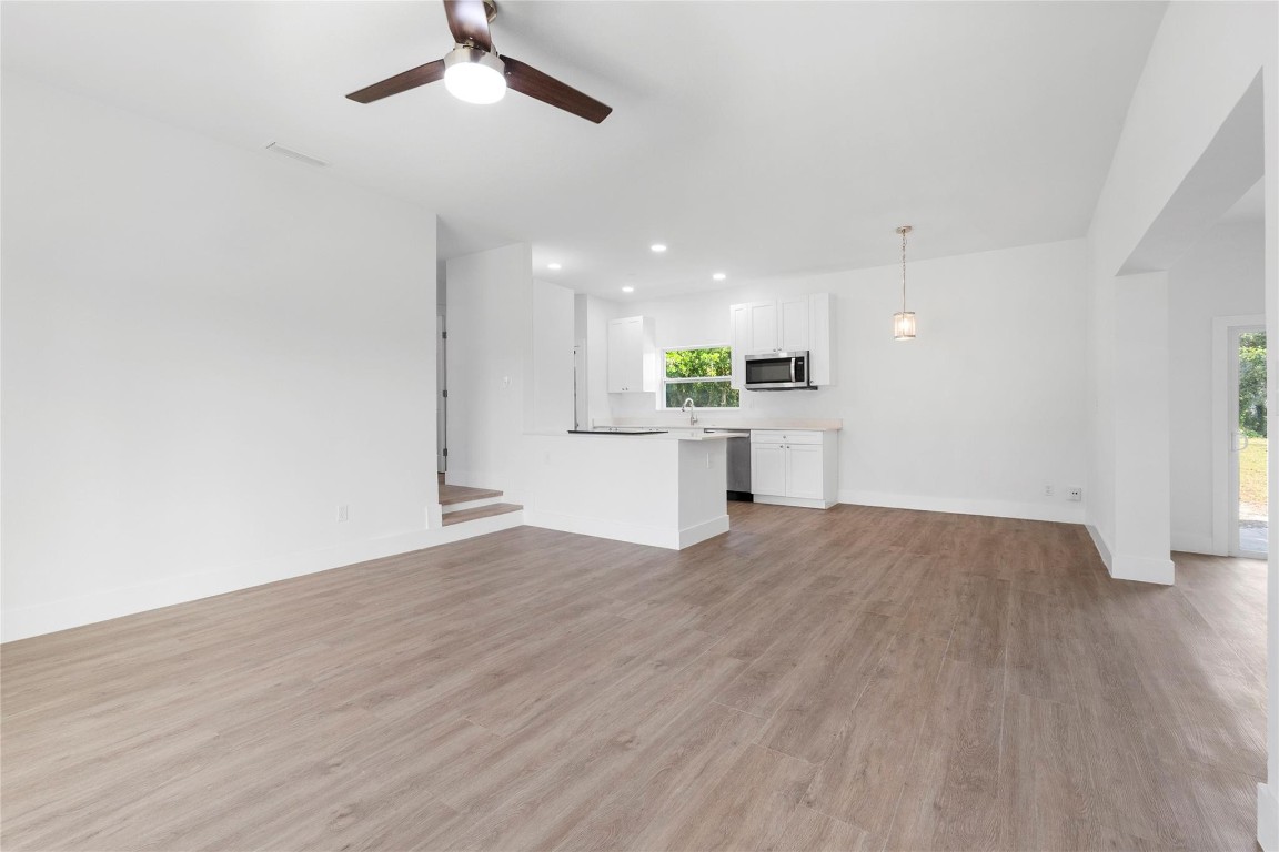 River Park - Residential