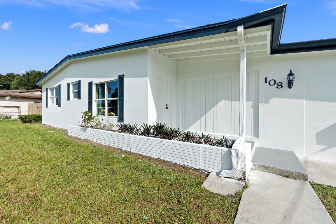 River Park - Residential