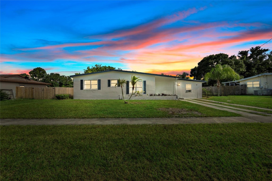 River Park - Residential