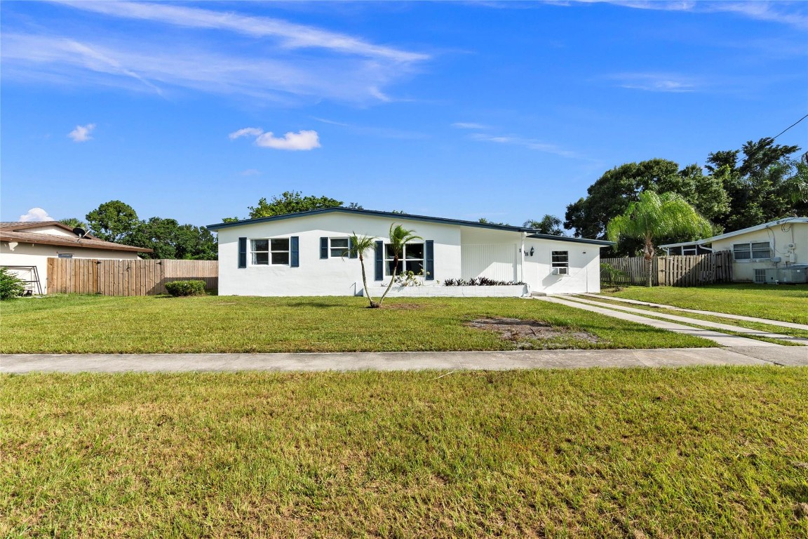 River Park - Residential