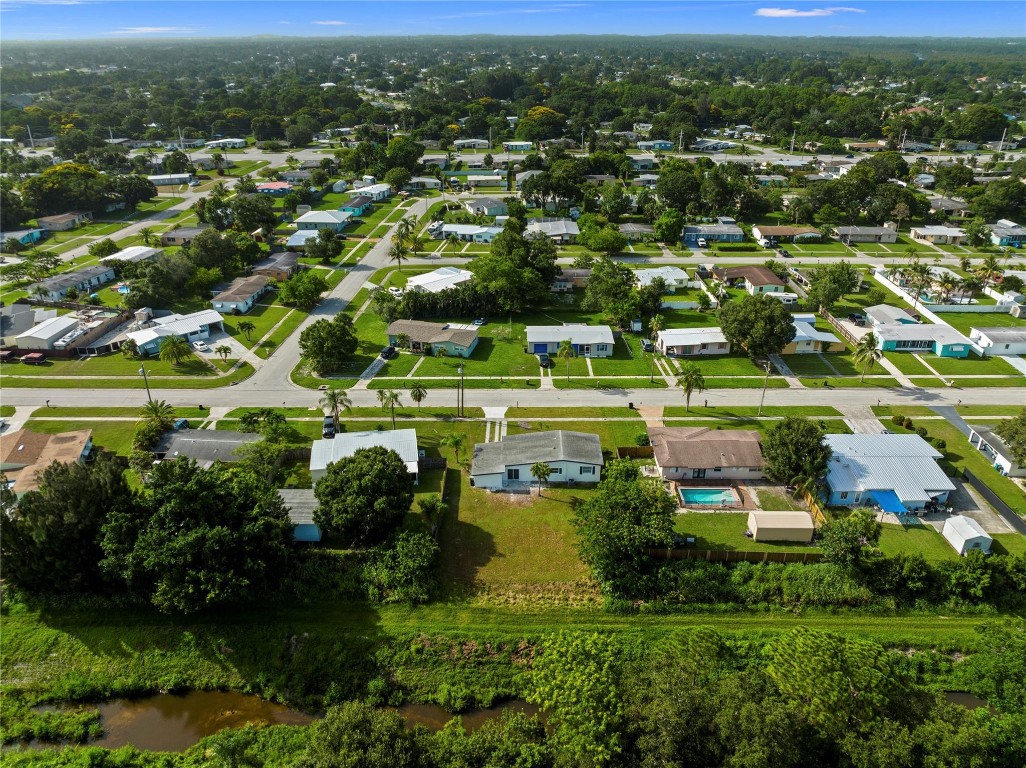 River Park - Residential