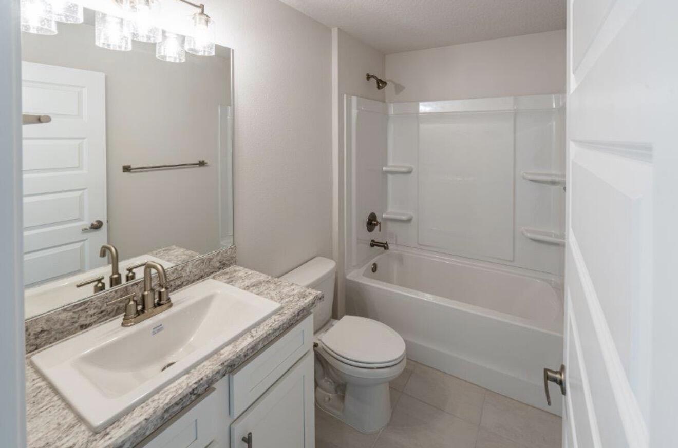 LAKEWOOD PARK UNIT 7 - Residential