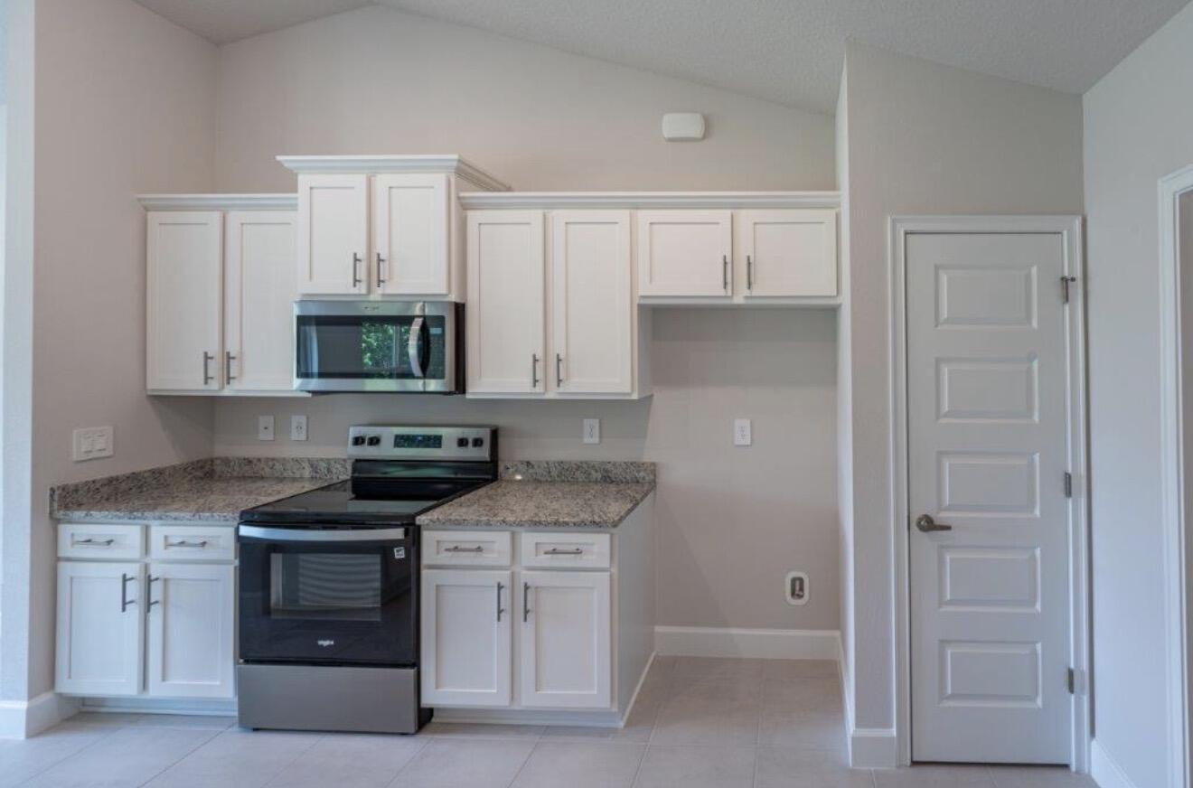 LAKEWOOD PARK UNIT 7 - Residential