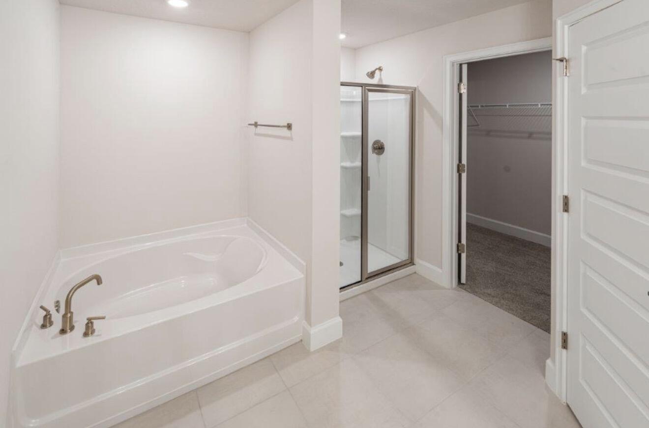 LAKEWOOD PARK UNIT 7 - Residential