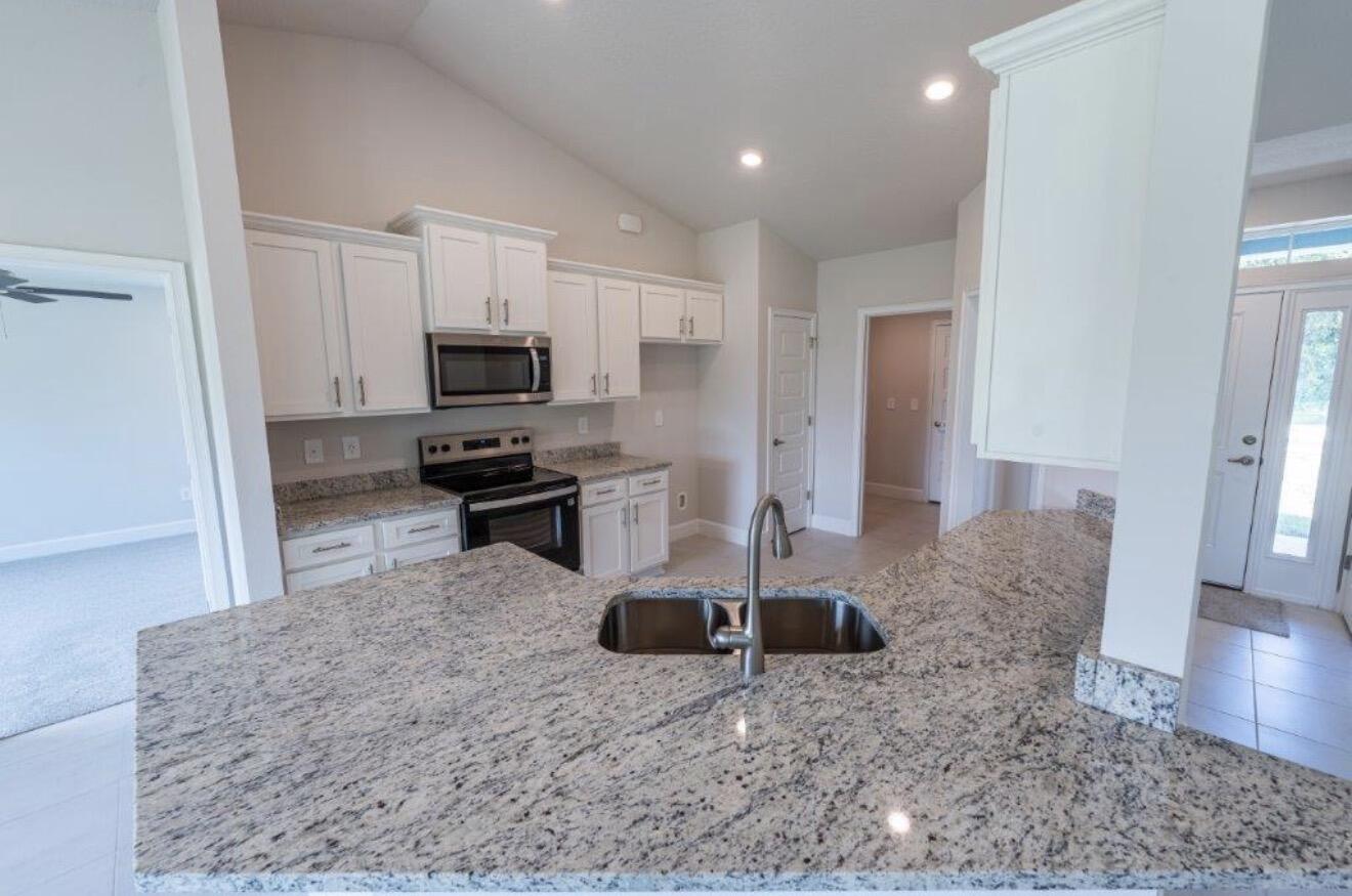 LAKEWOOD PARK UNIT 7 - Residential