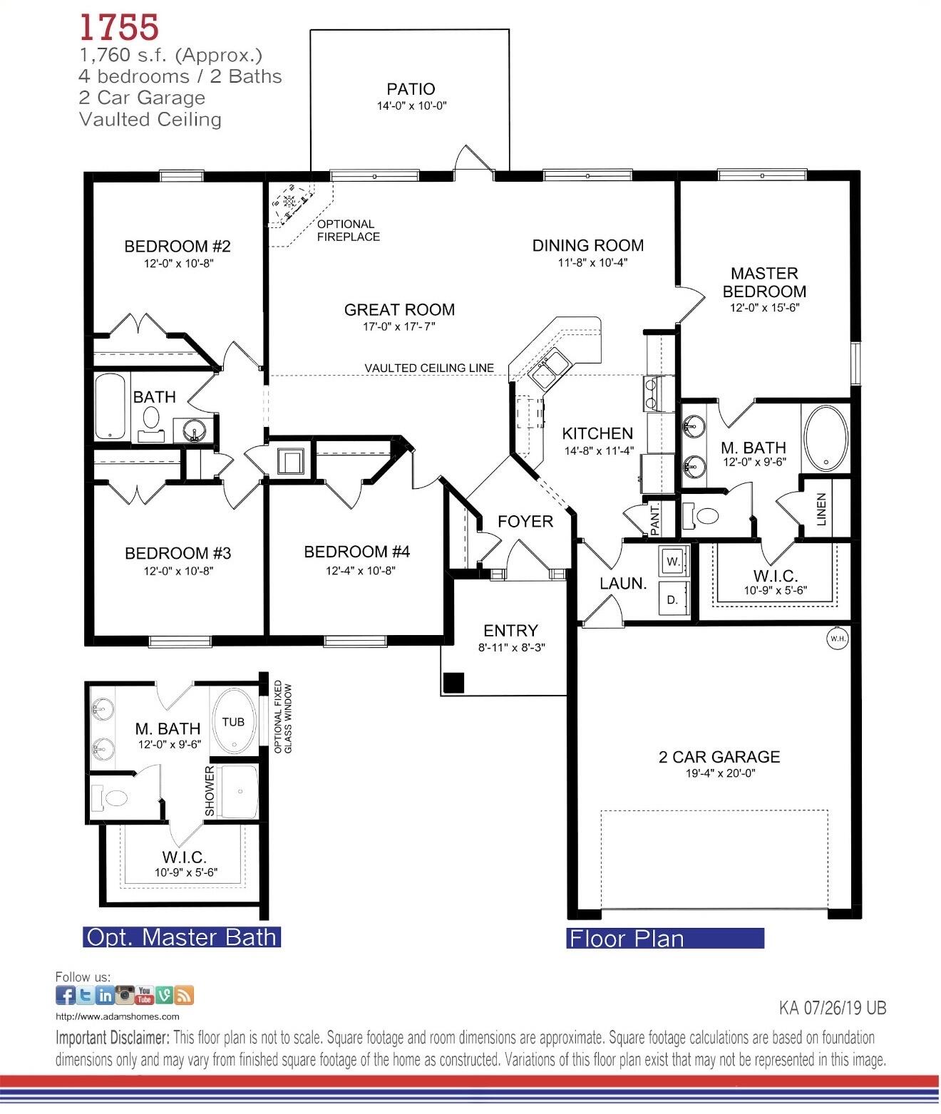 LAKEWOOD PARK UNIT 7 - Residential