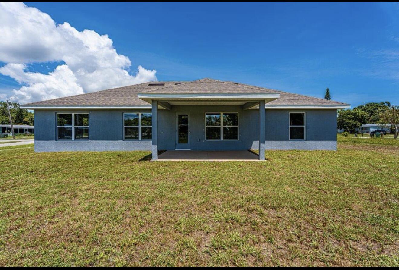 LAKEWOOD PARK UNIT 7 - Residential