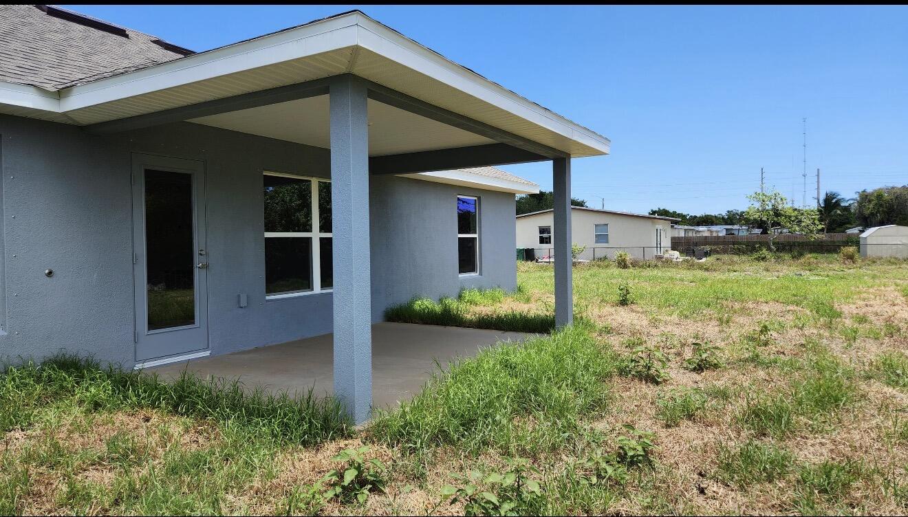 LAKEWOOD PARK UNIT 7 - Residential