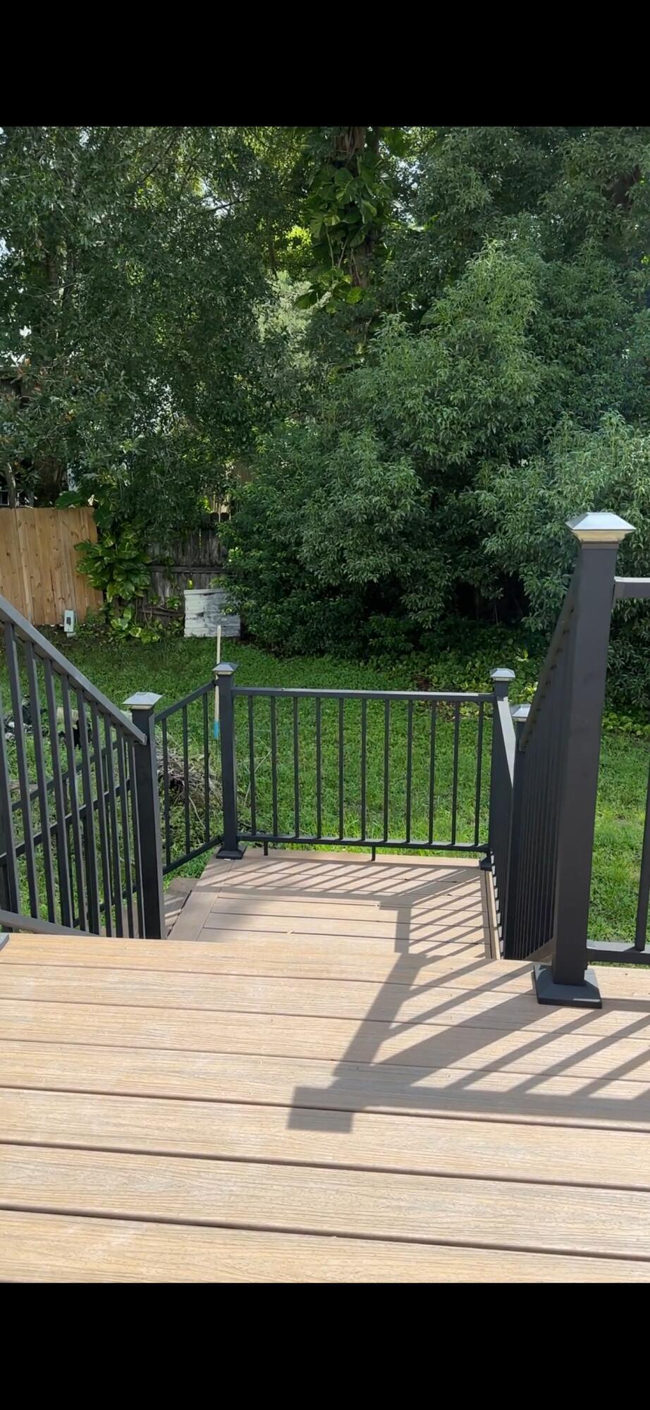 FOX RUN - Residential Lease