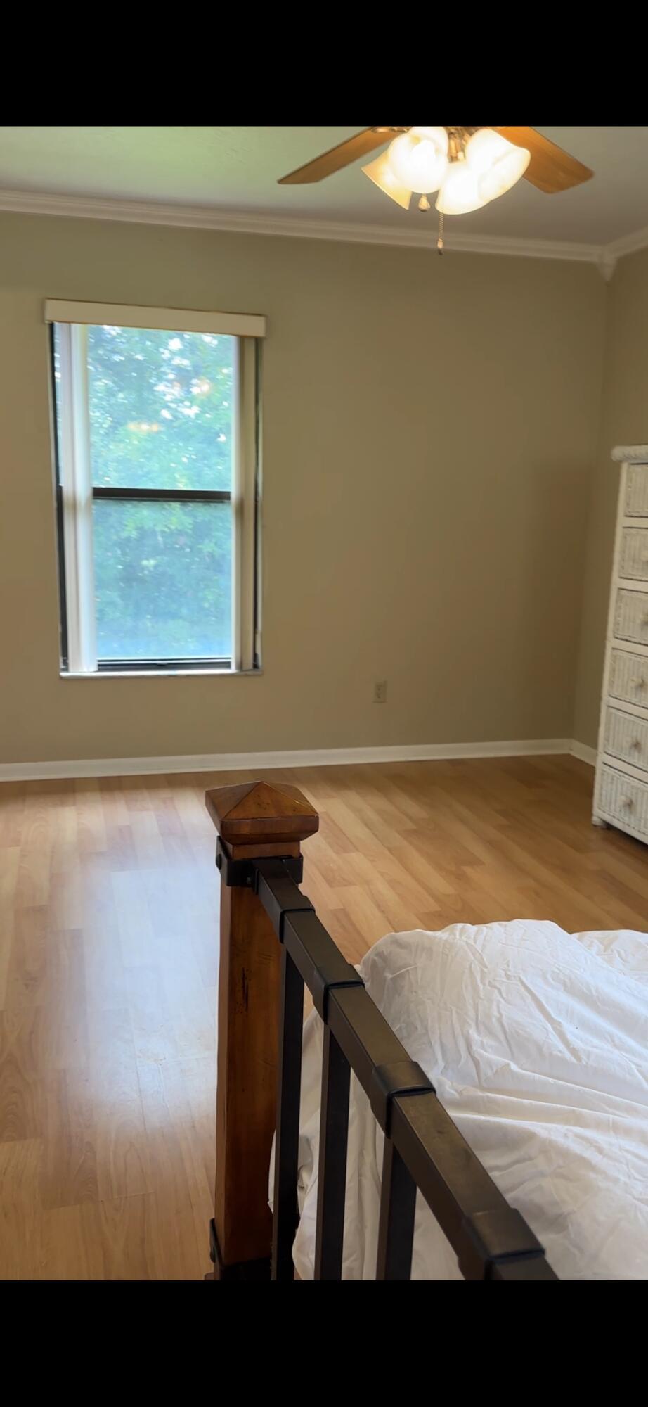FOX RUN - Residential Lease