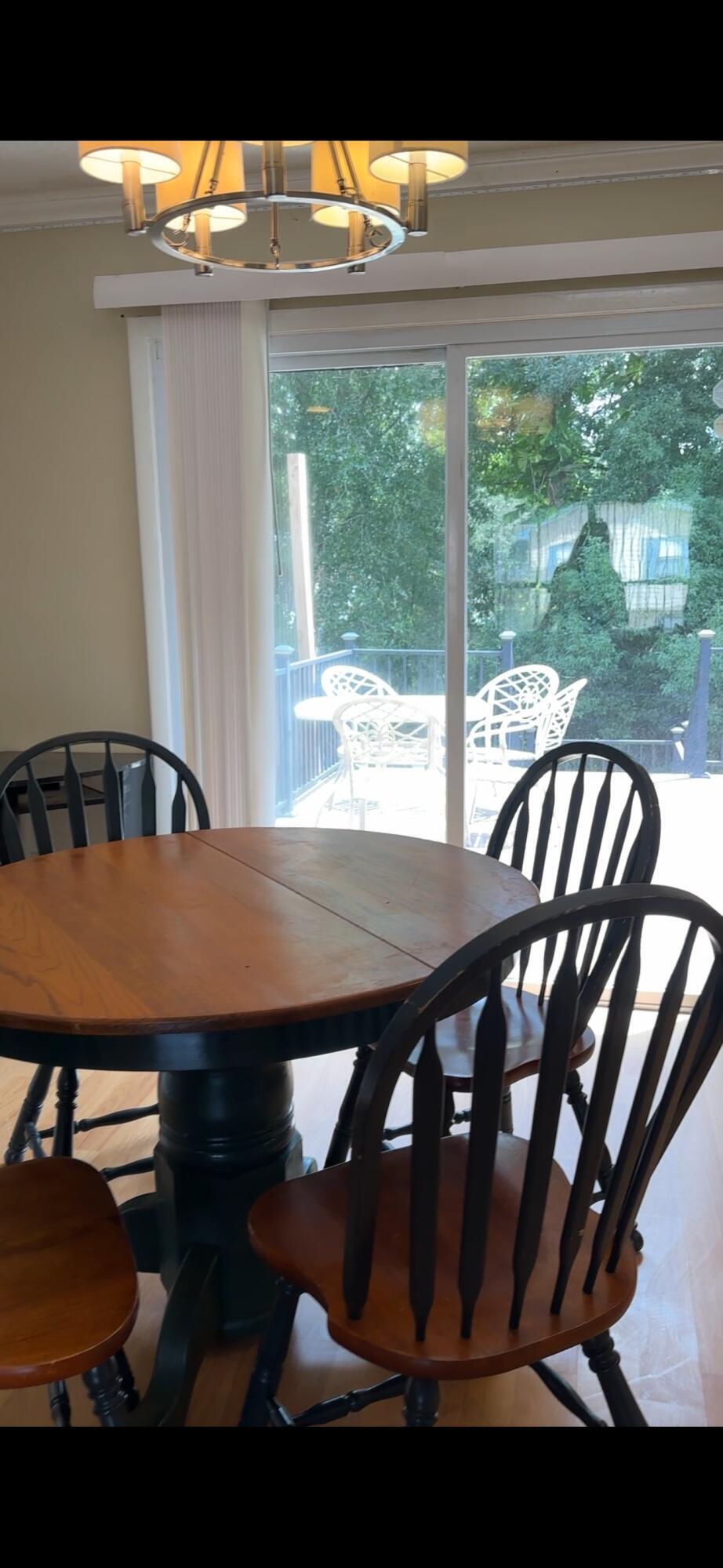 FOX RUN - Residential Lease