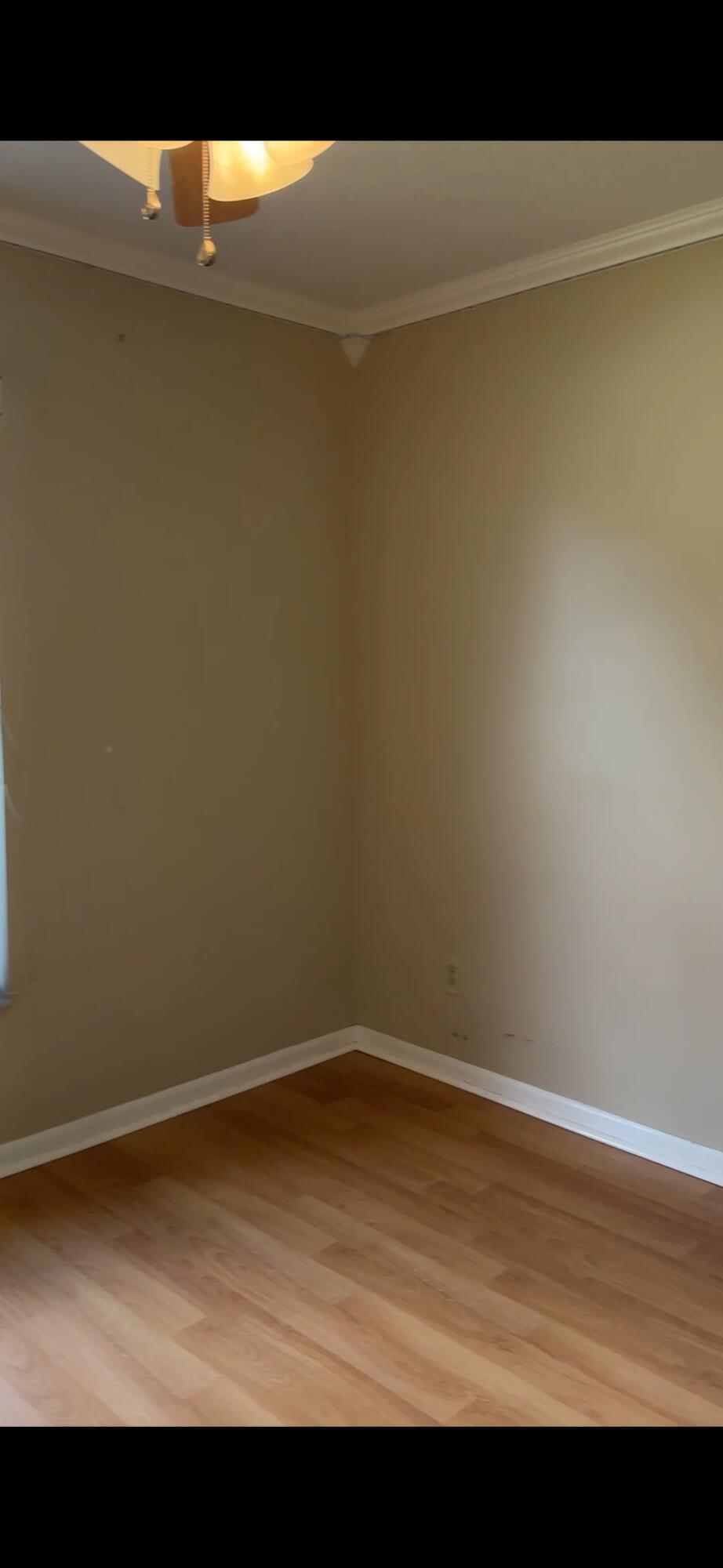 FOX RUN - Residential Lease