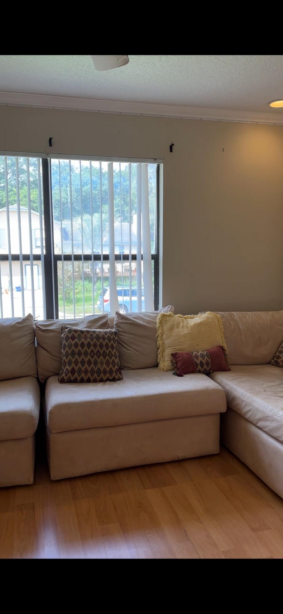 FOX RUN - Residential Lease