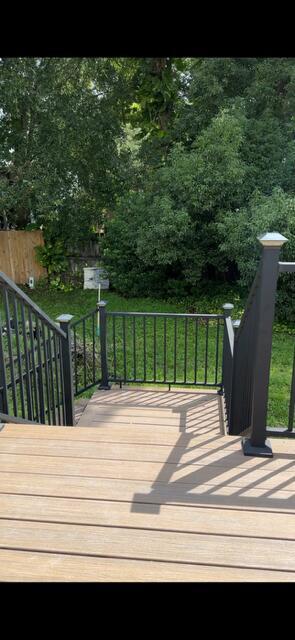 FOX RUN - Residential Lease