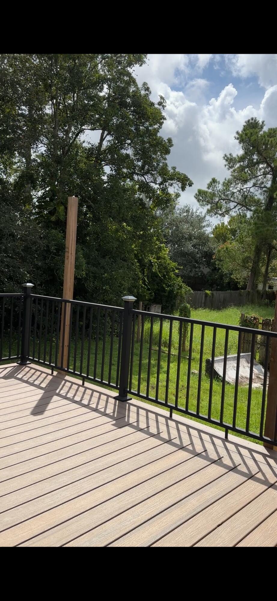 FOX RUN - Residential Lease