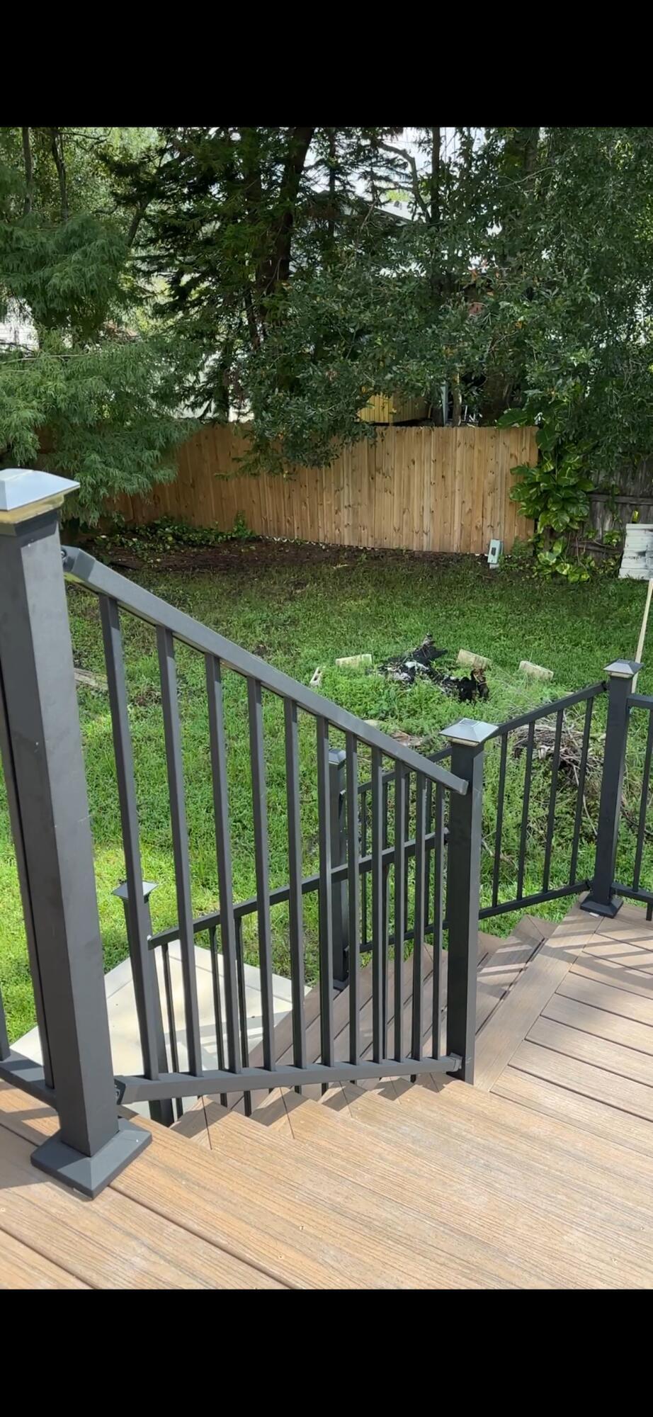FOX RUN - Residential Lease