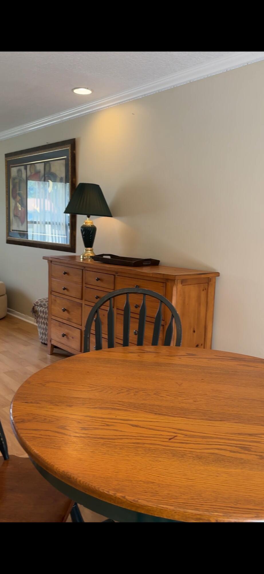 FOX RUN - Residential Lease