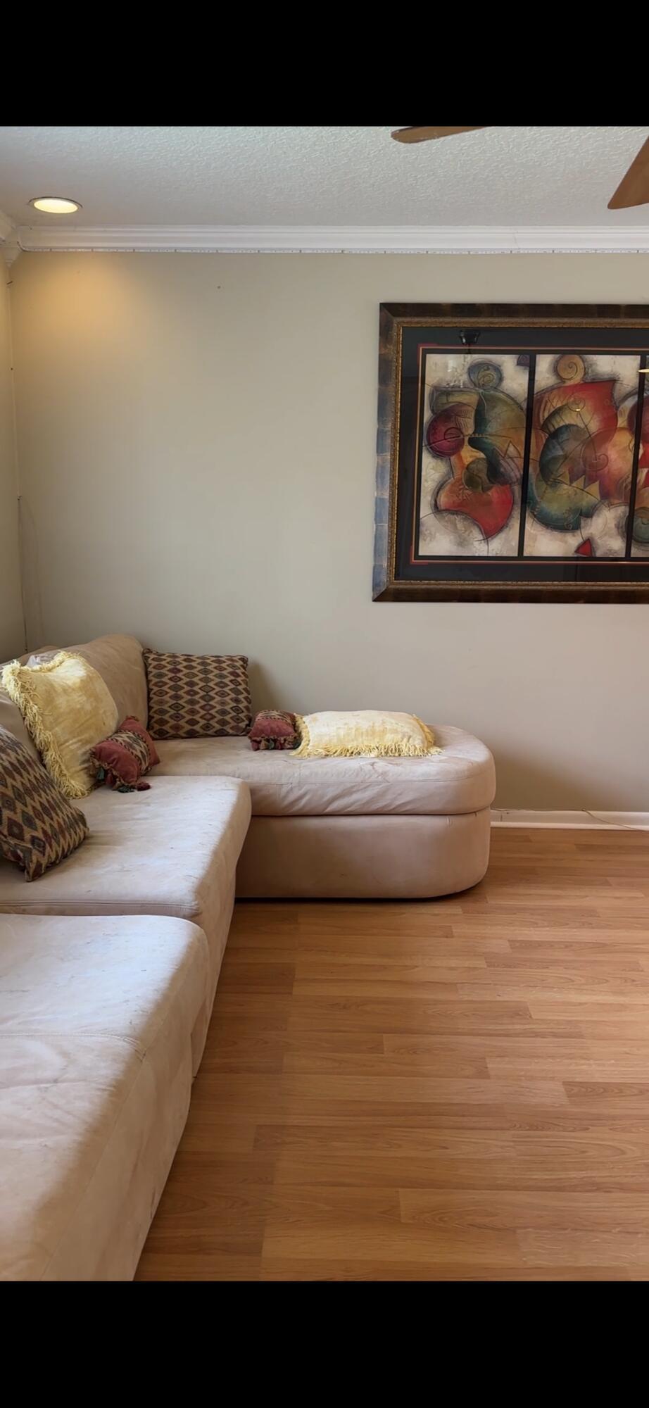 FOX RUN - Residential Lease