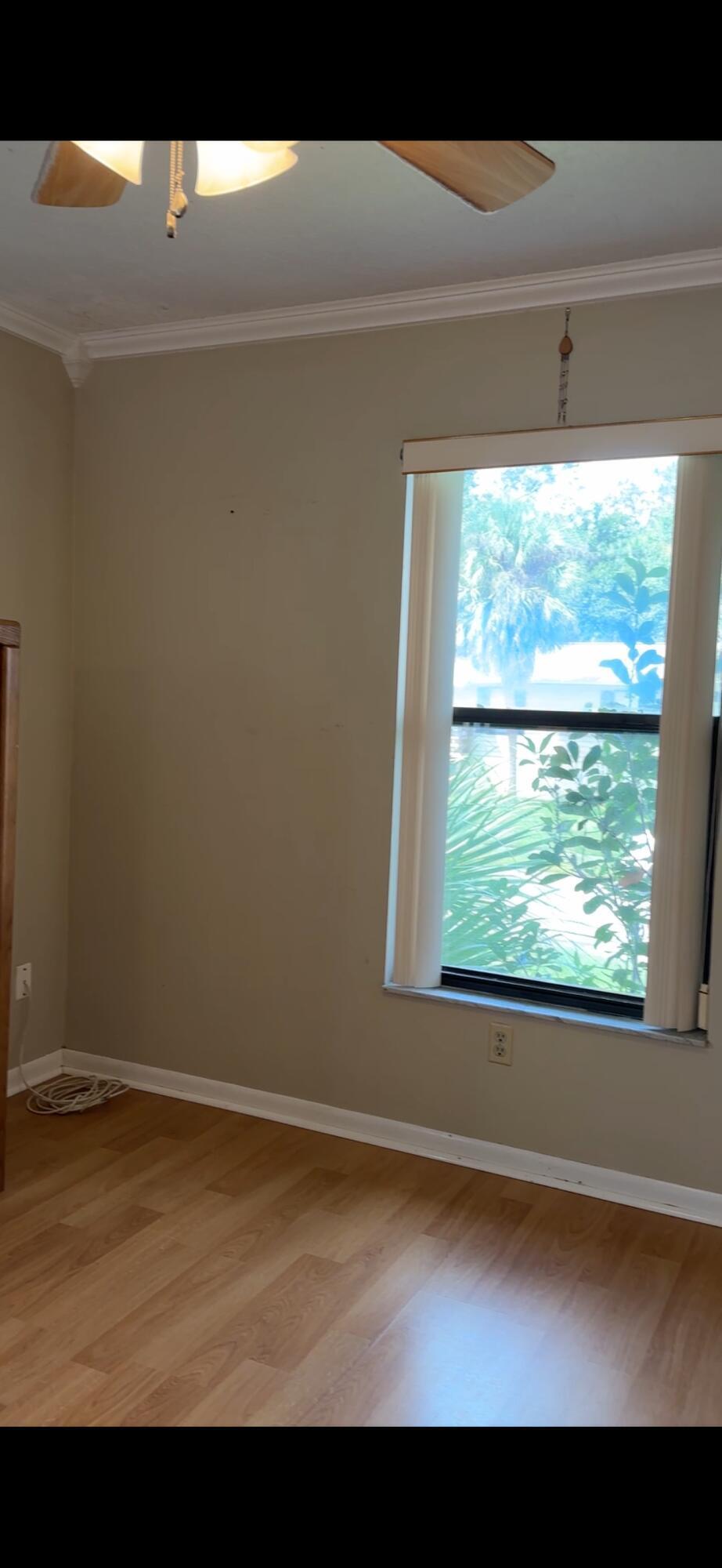 FOX RUN - Residential Lease