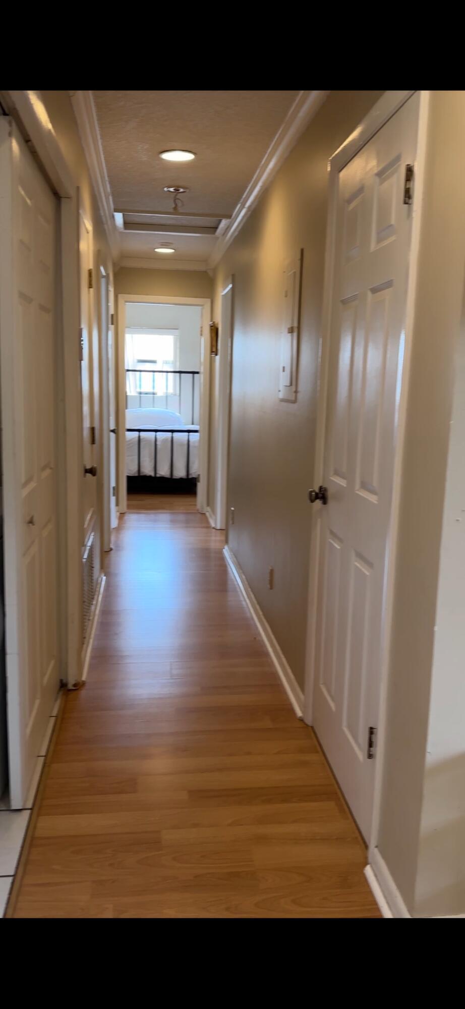 FOX RUN - Residential Lease