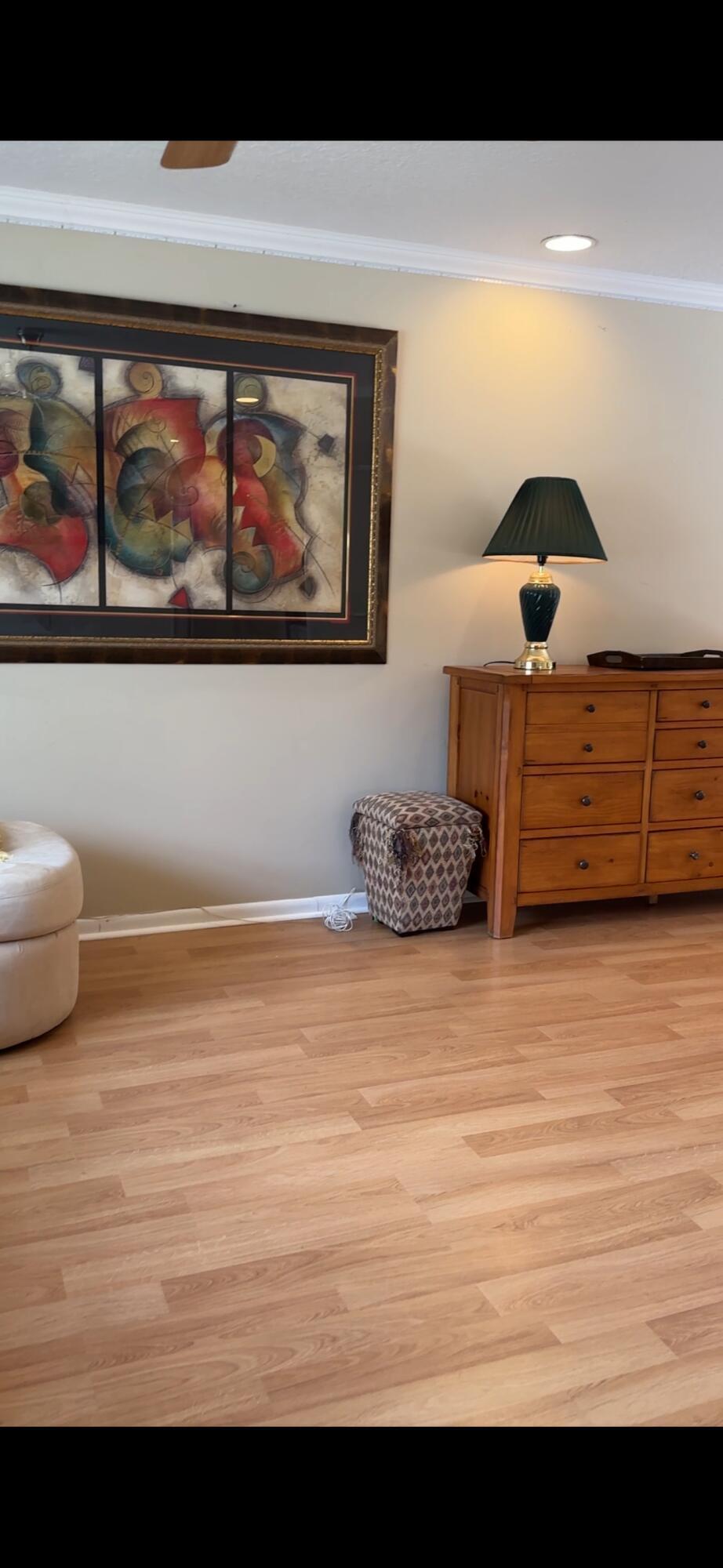 FOX RUN - Residential Lease