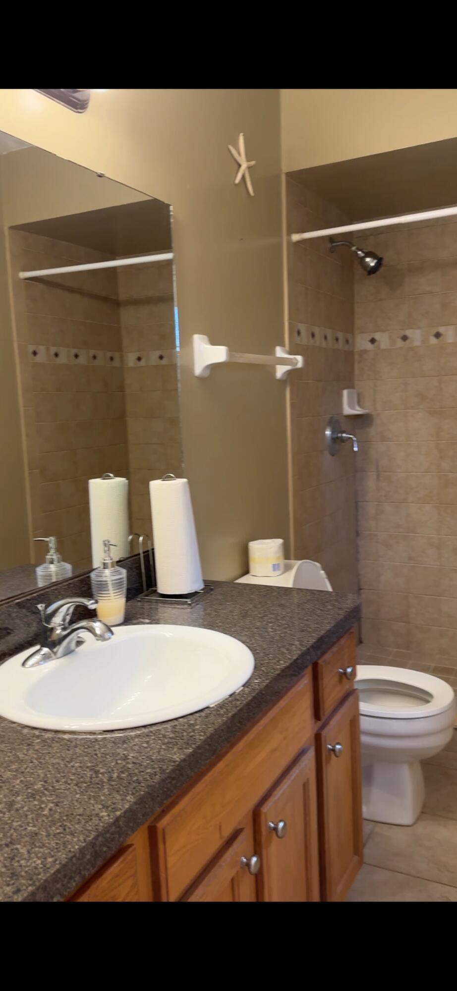 FOX RUN - Residential Lease