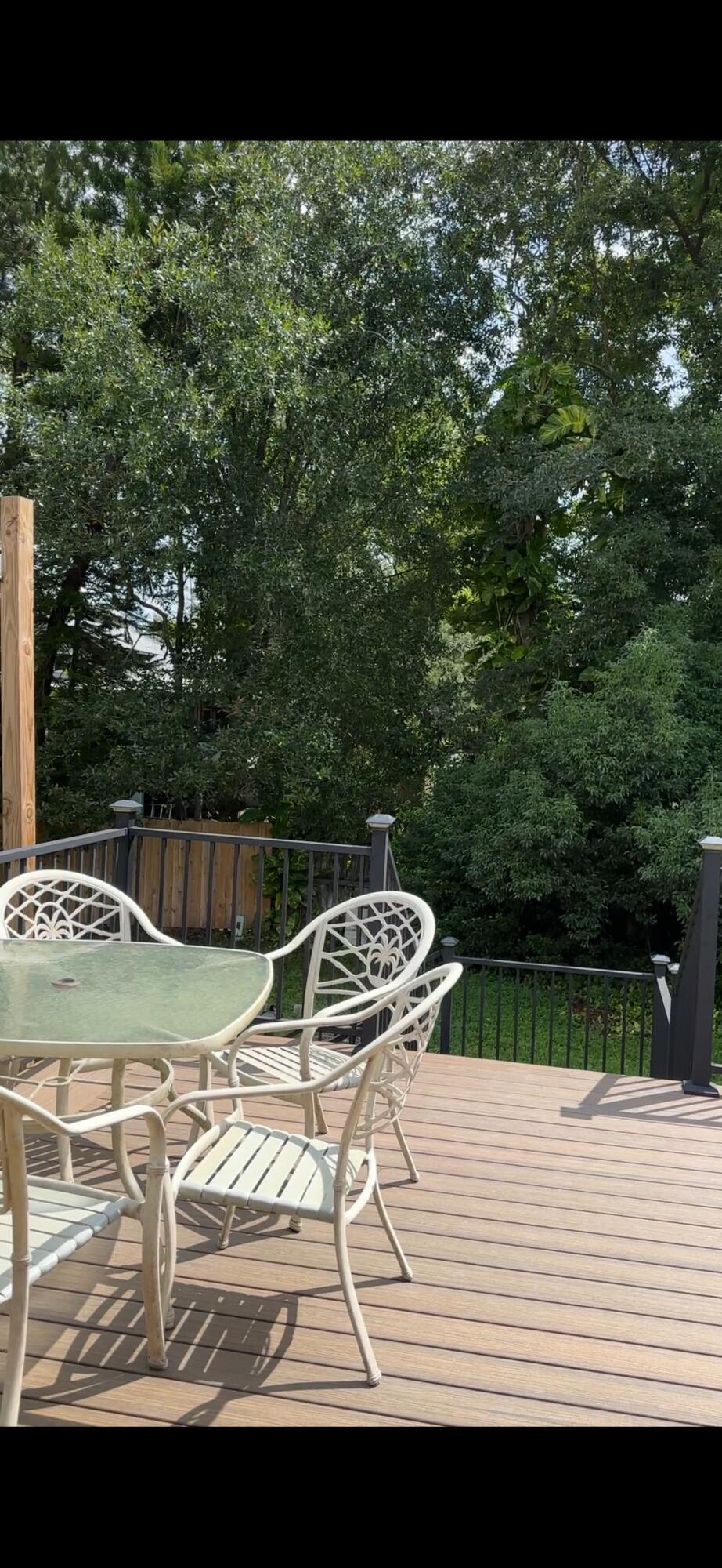FOX RUN - Residential Lease