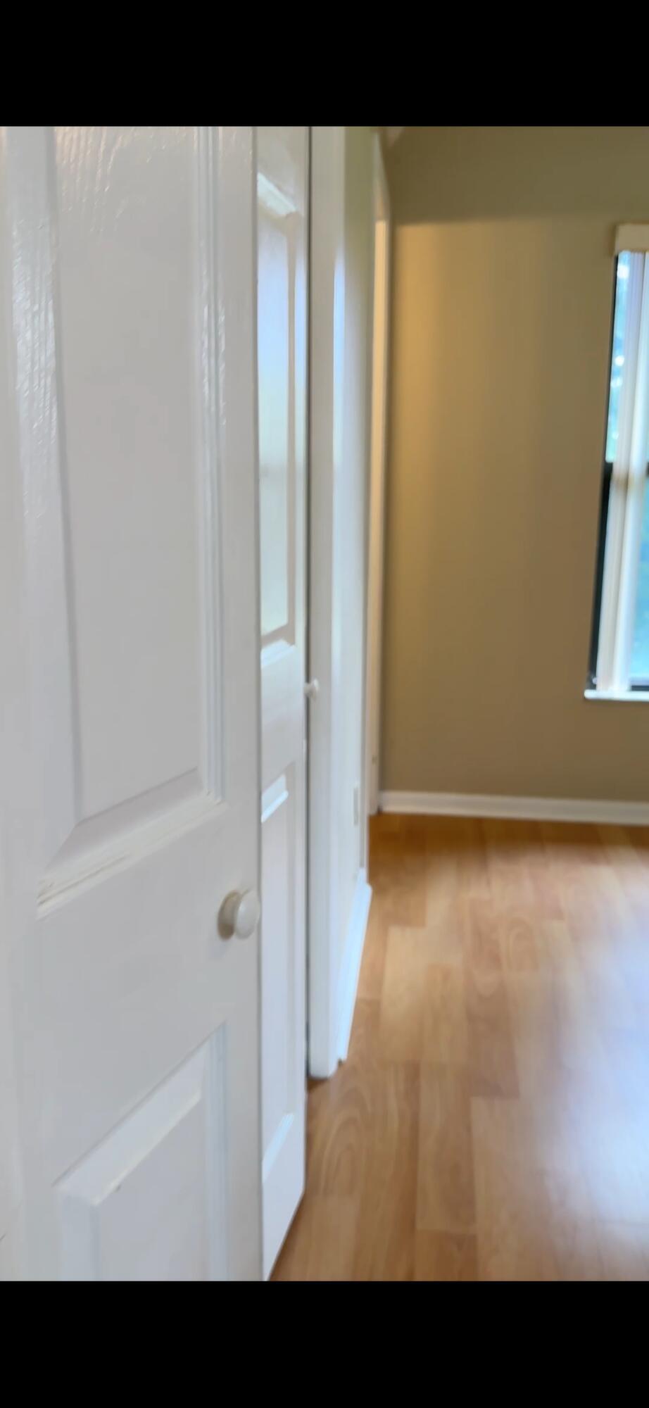 FOX RUN - Residential Lease