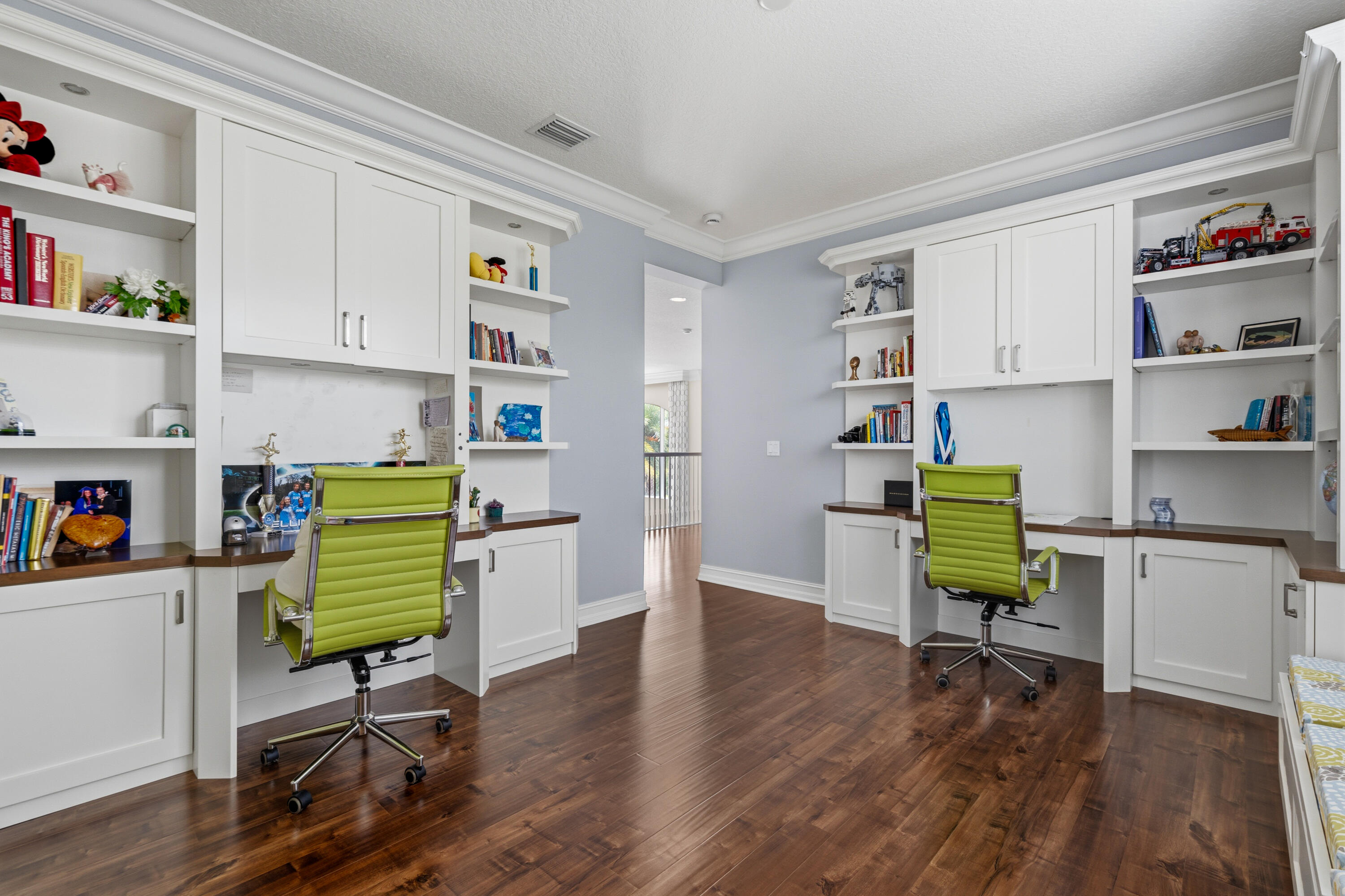 BAYHILL ESTATES - Residential