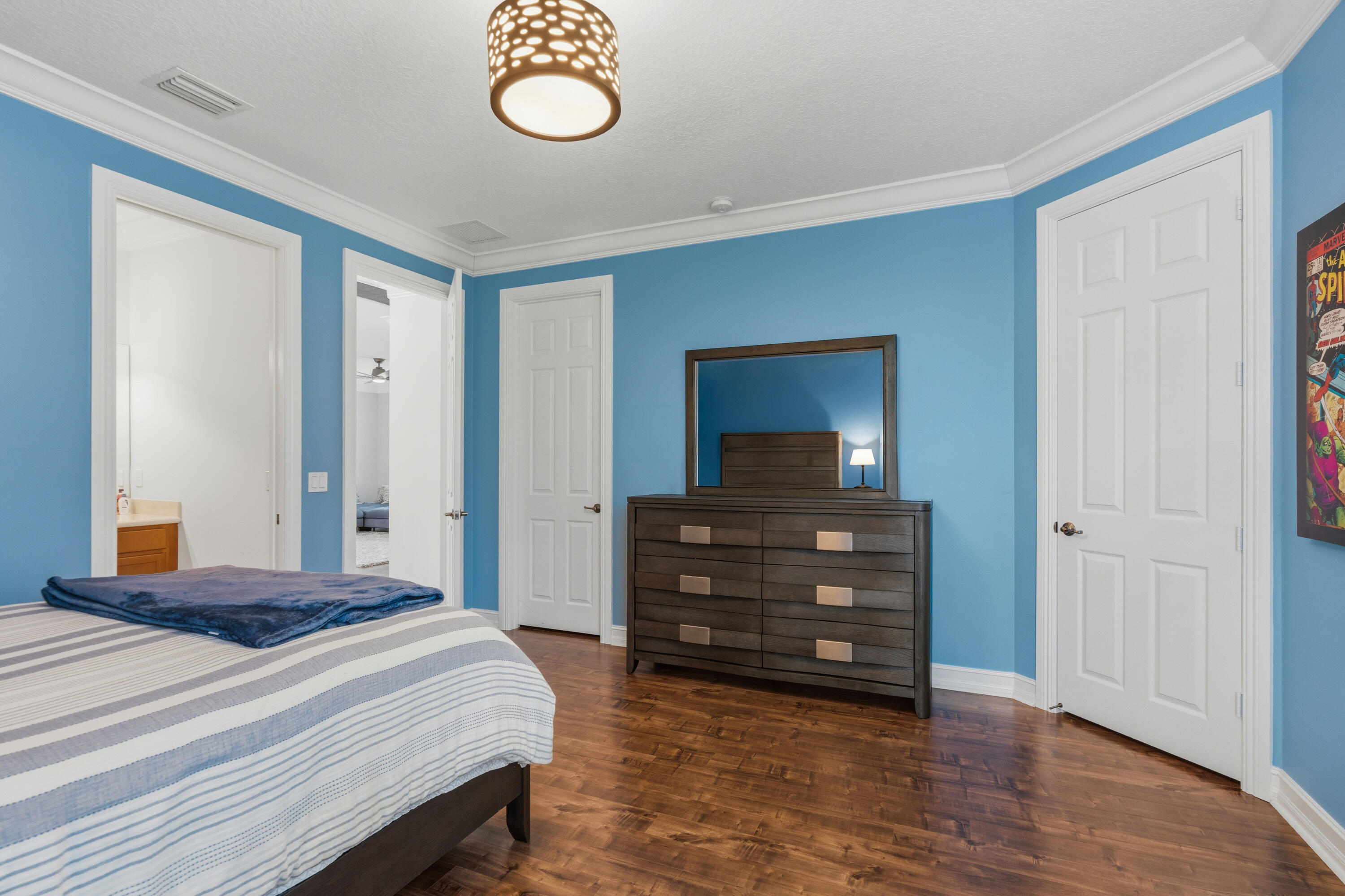 BAYHILL ESTATES - Residential