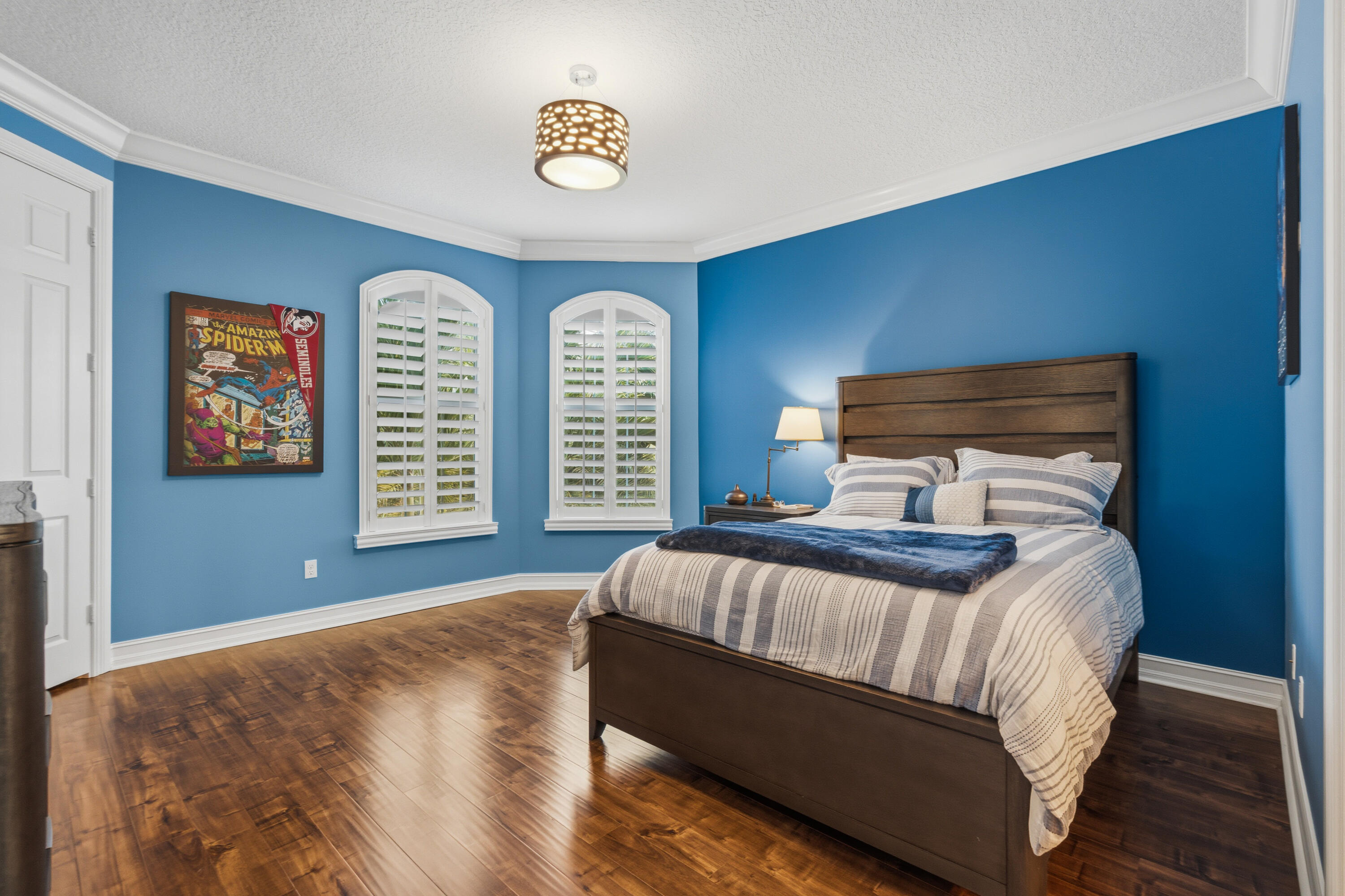 BAYHILL ESTATES - Residential