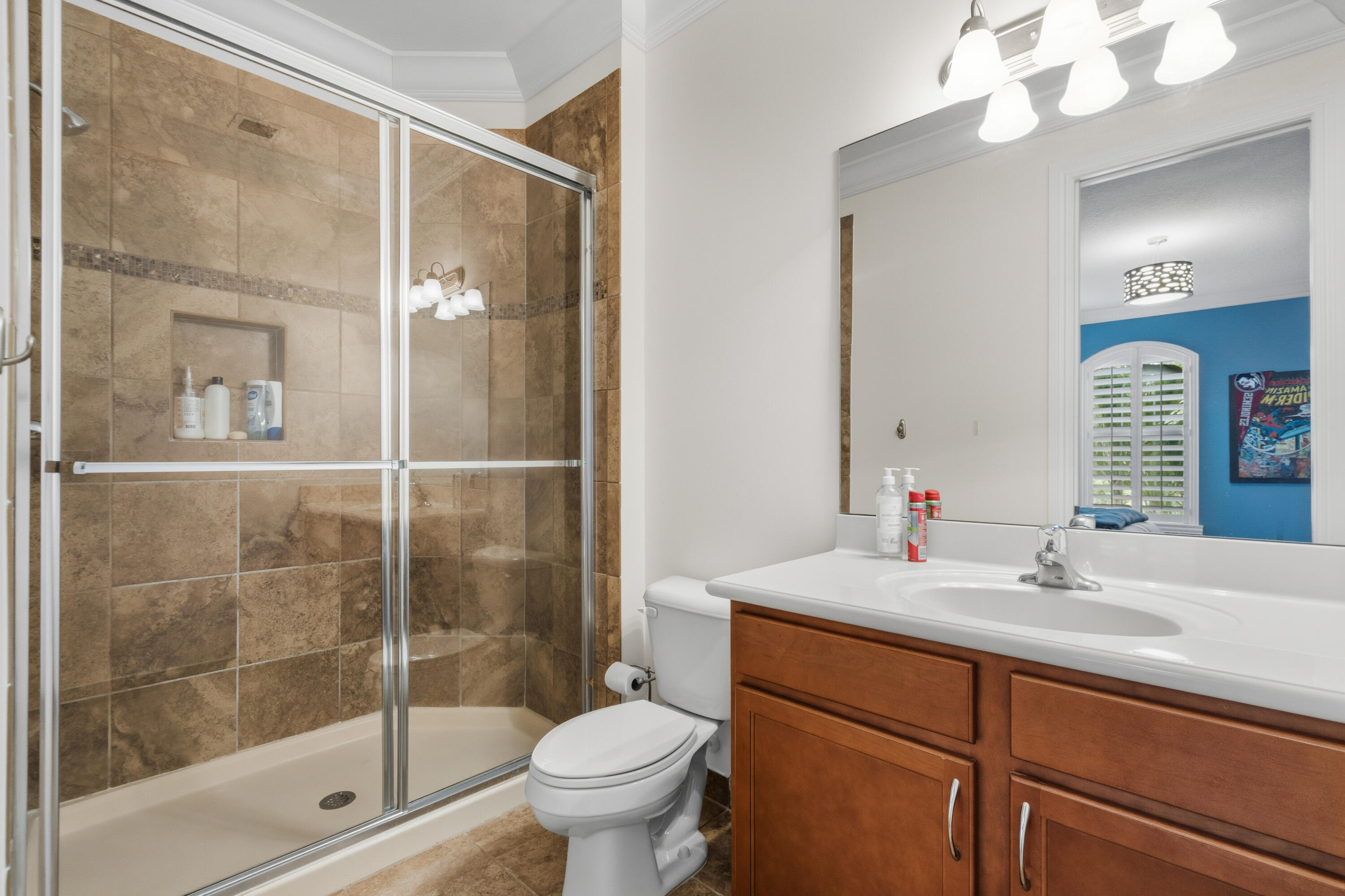 BAYHILL ESTATES - Residential