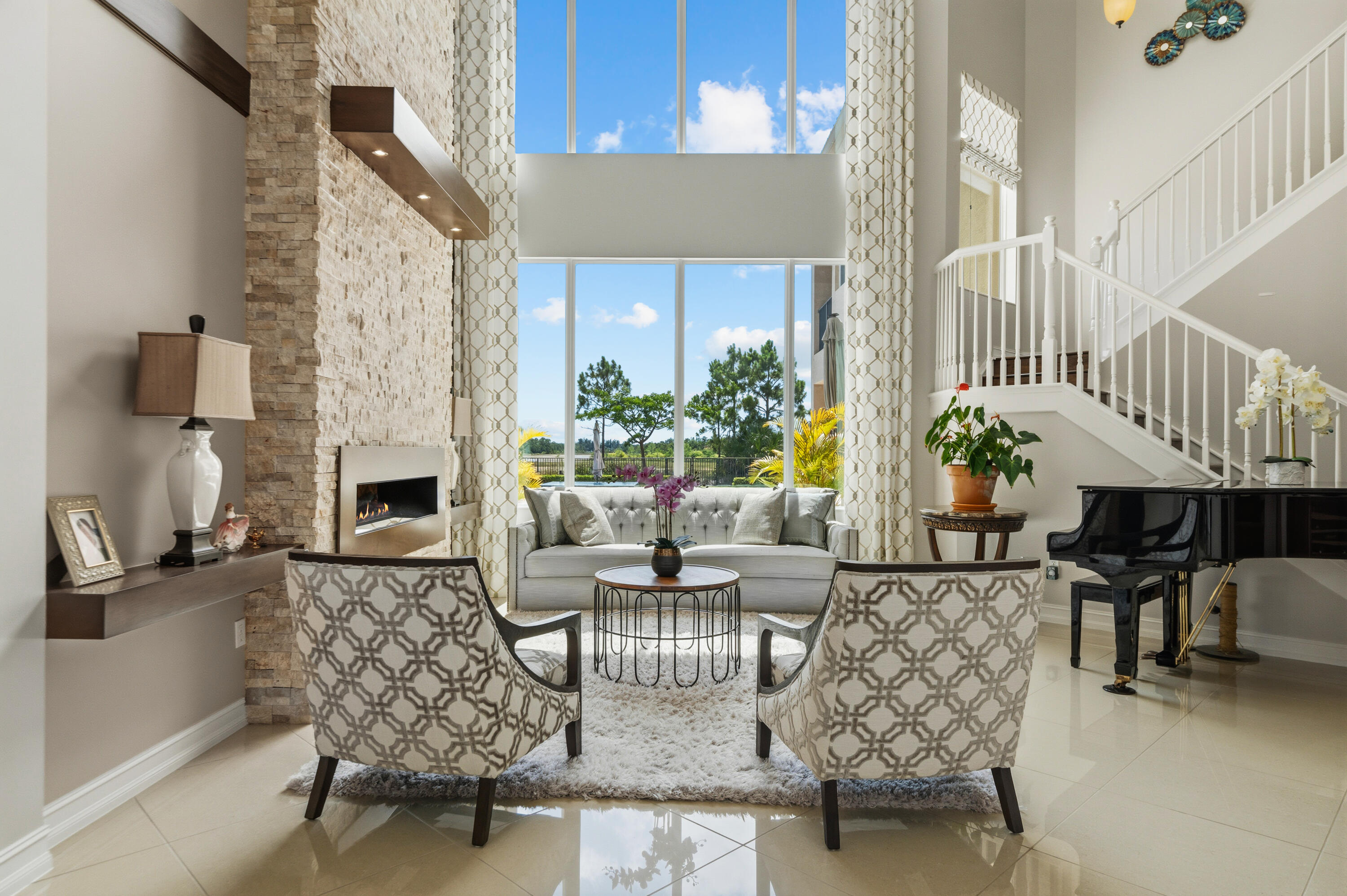 BAYHILL ESTATES - Residential