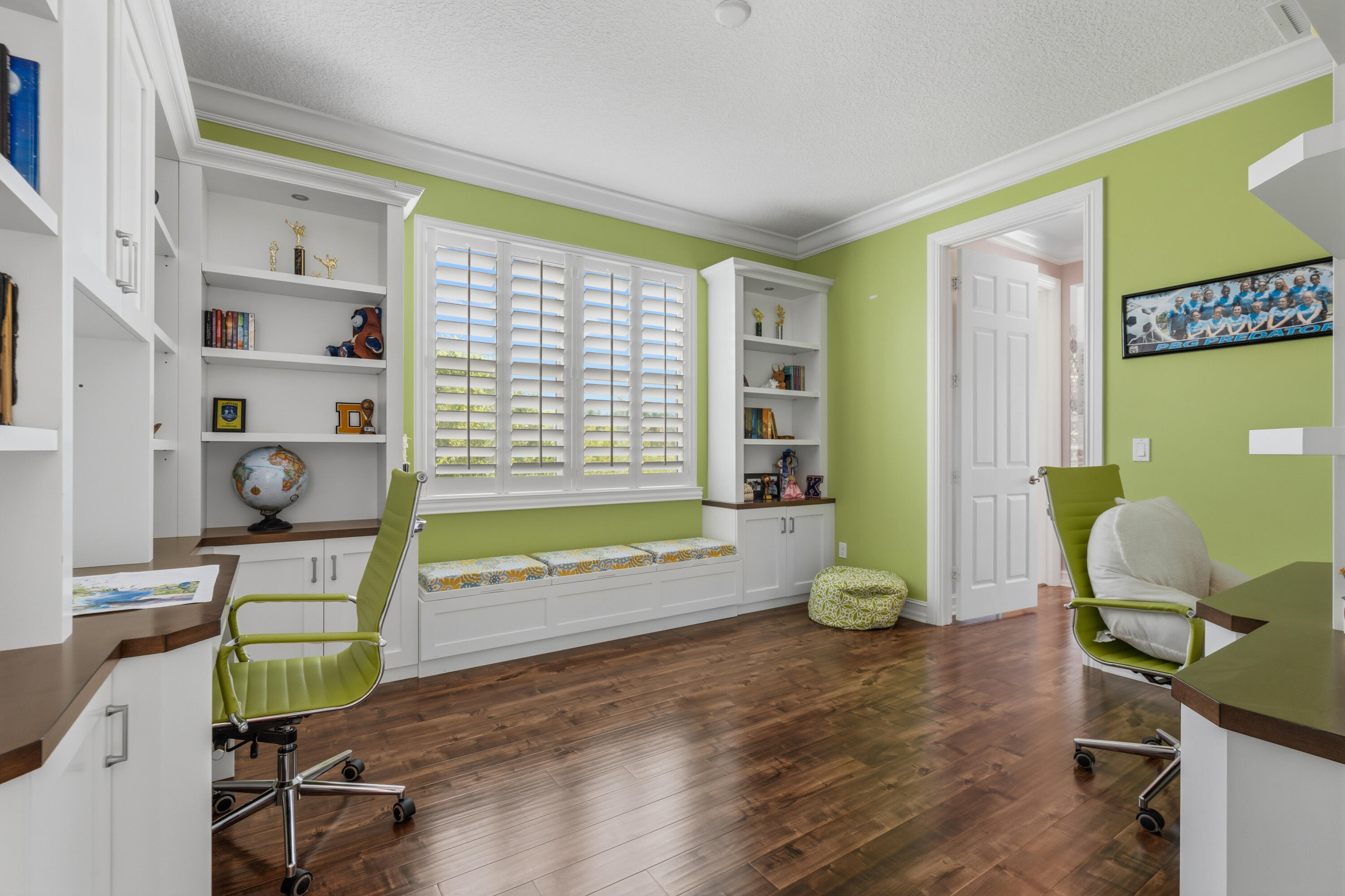 BAYHILL ESTATES - Residential
