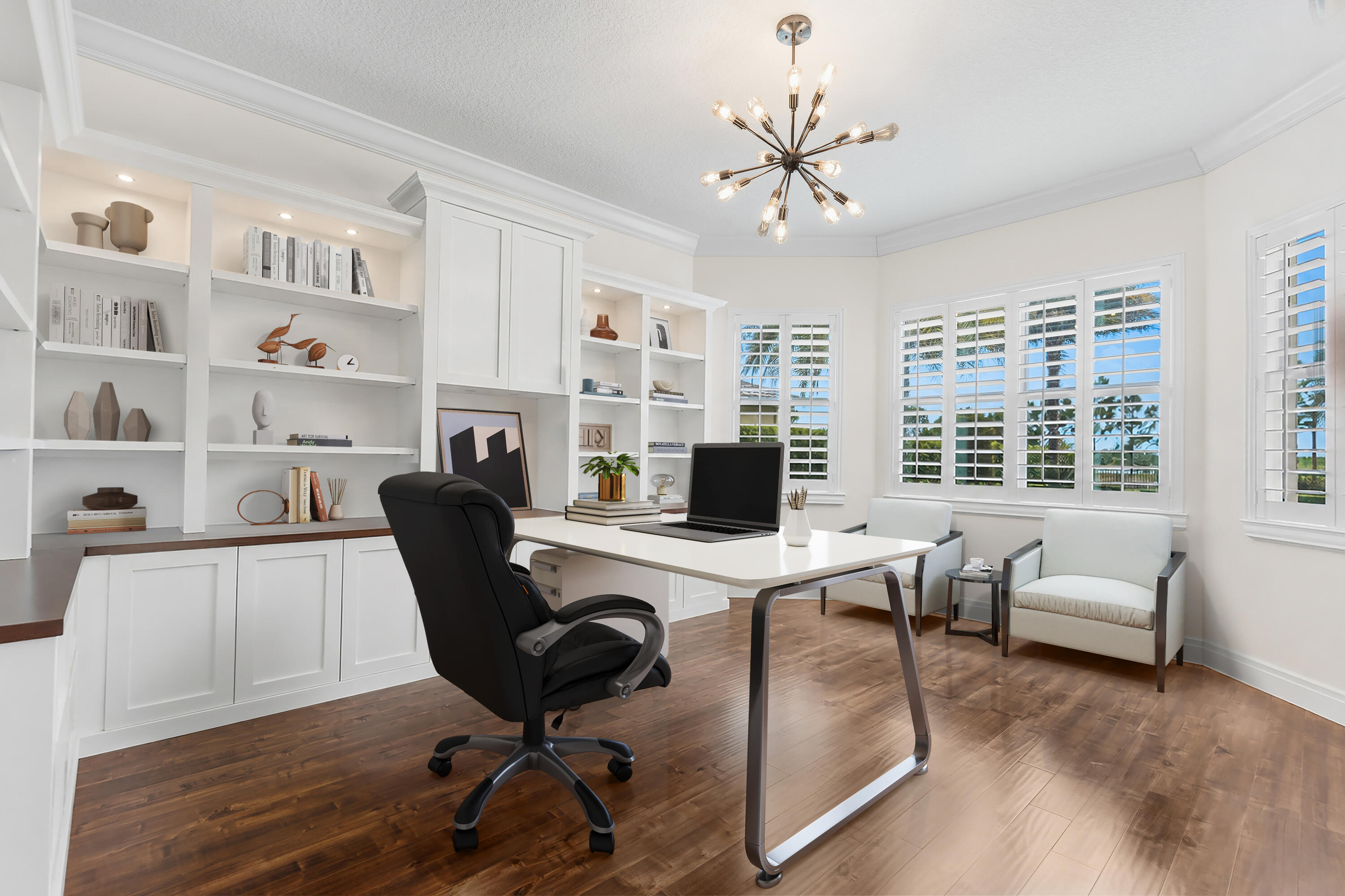 BAYHILL ESTATES - Residential