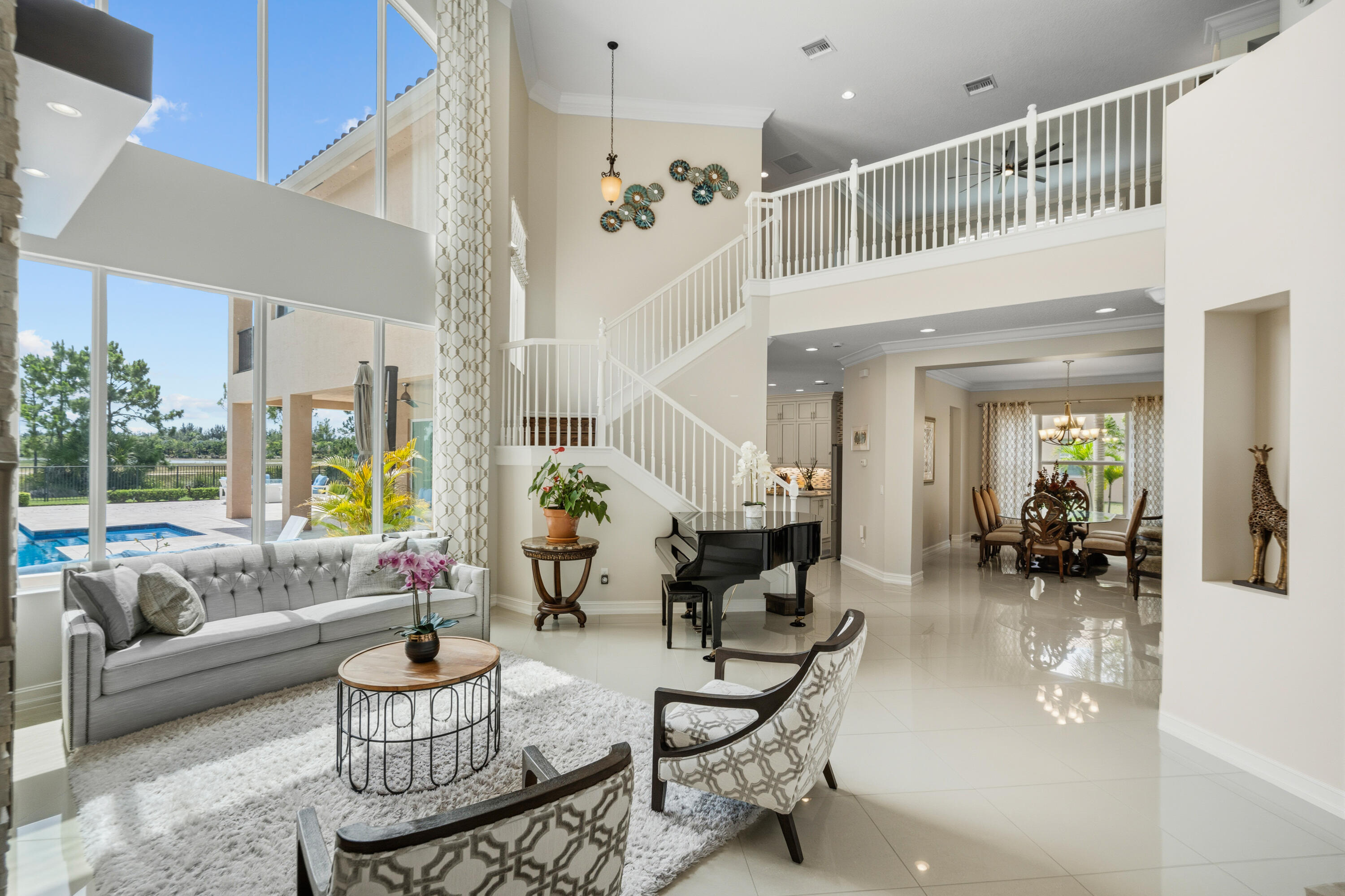 BAYHILL ESTATES - Residential