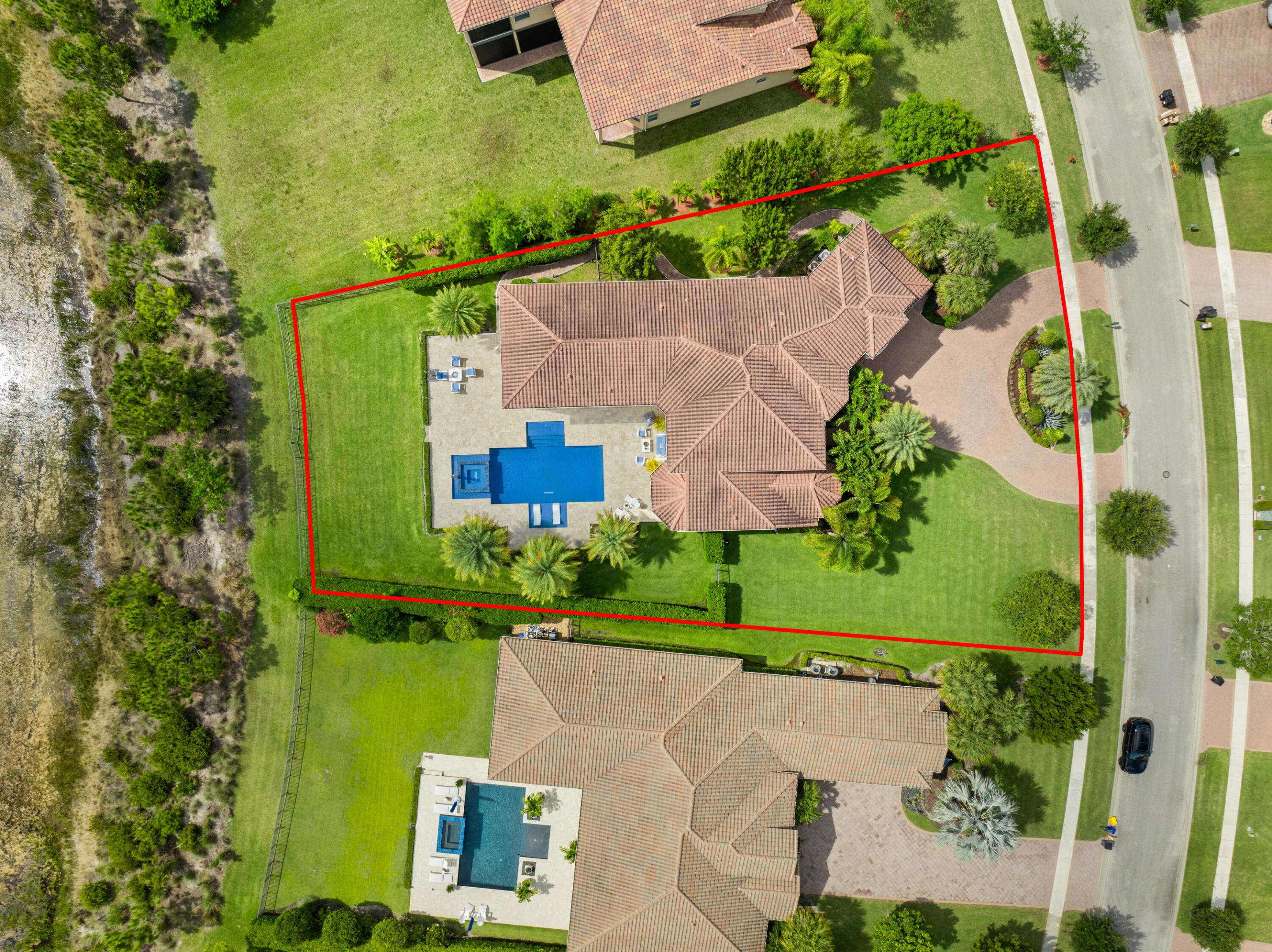 BAYHILL ESTATES - Residential