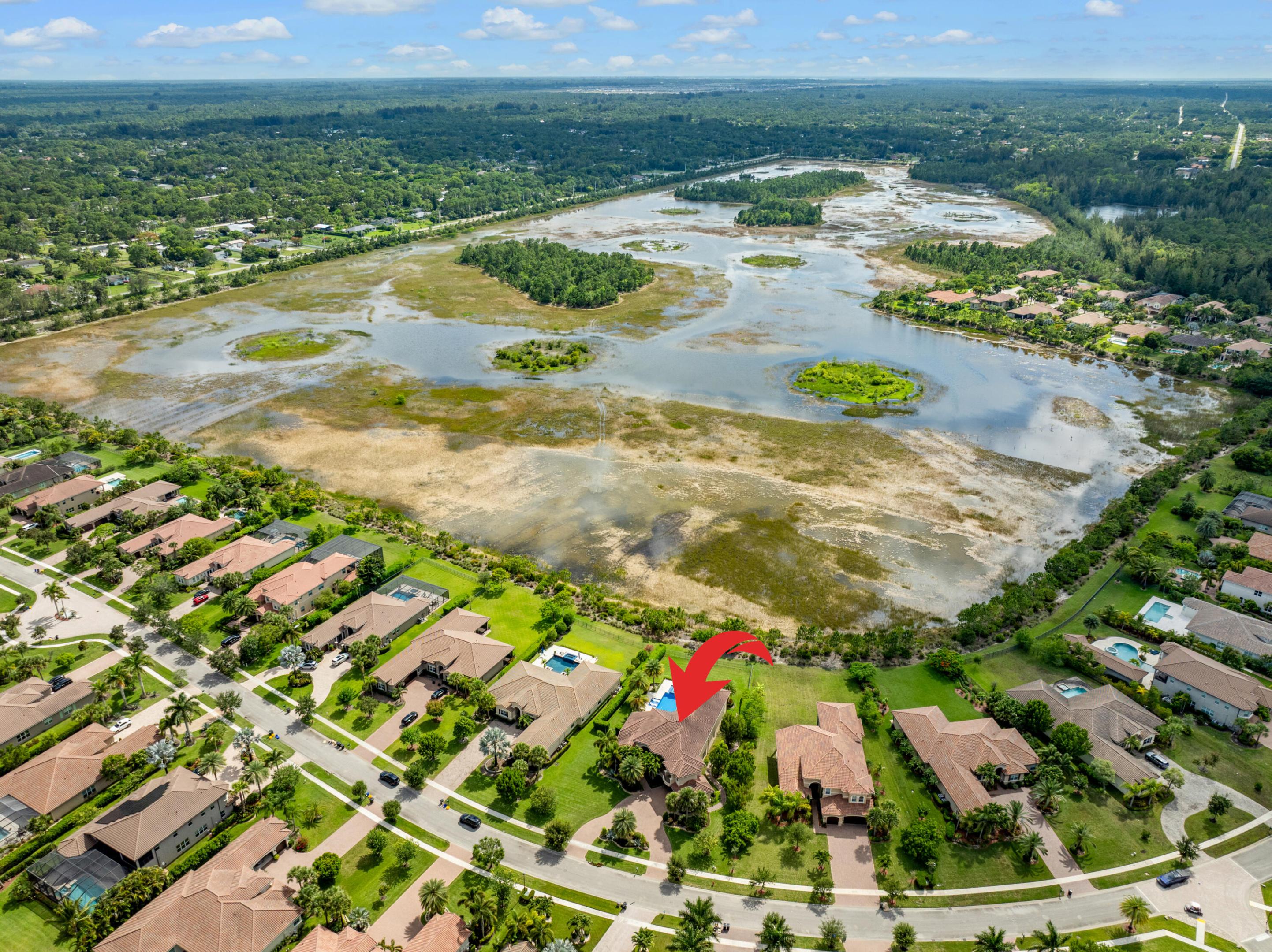 BAYHILL ESTATES - Residential
