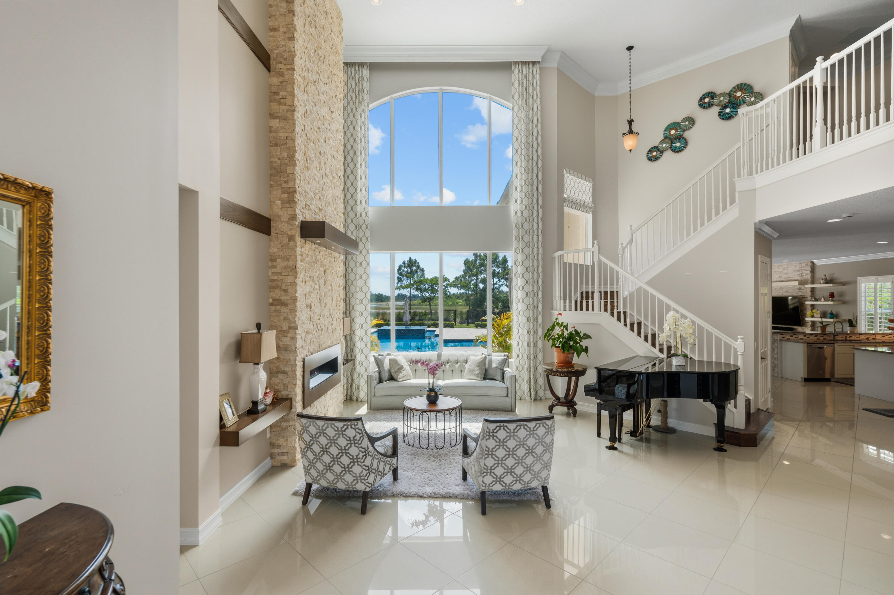 BAYHILL ESTATES - Residential