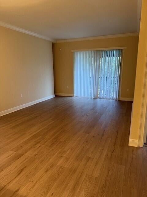 EAST VILLAGE AT PGA COMMONS CONDO - Residential Lease
